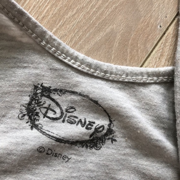 Disney Retro Ariel Tank Top - Picture 5 of 9